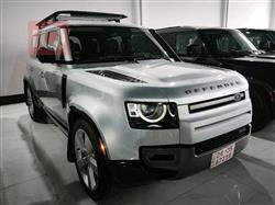 لاند روفر دفندر